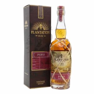 Plantation Peru 2004