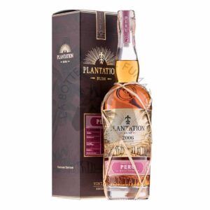 Plantation Perù 2006