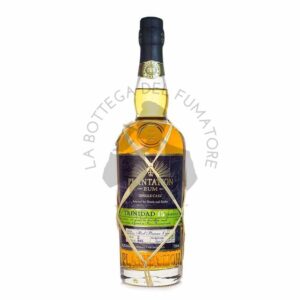 rum plantation trinidad 15YO