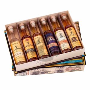 rum plantation experience