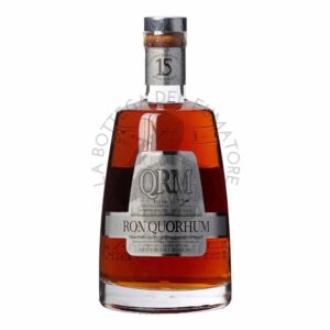 Ron Quorhum 15