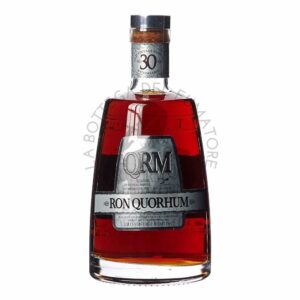 Ron Quorhum 30