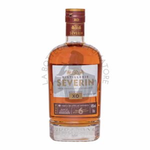 Rhum domain de Severin XO