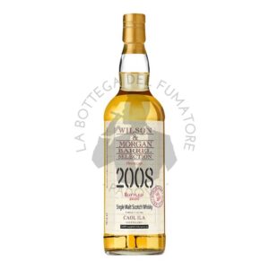 Wilson & Morgan CAOL ILA 2008-20 QUERCUS ALBA