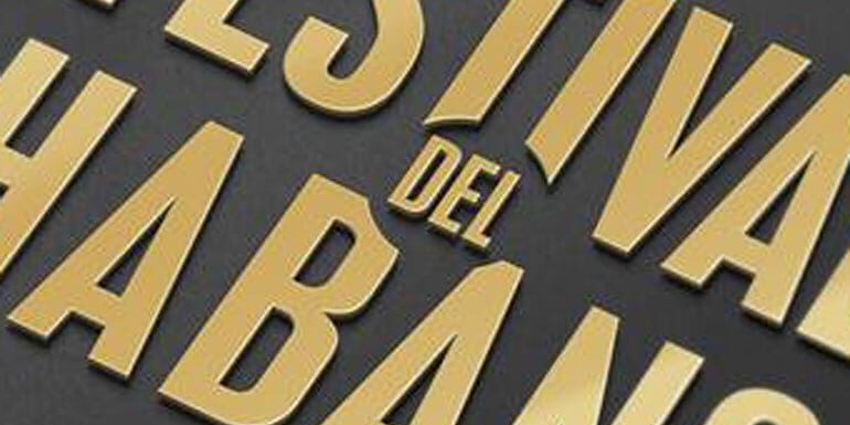Festiva del Habano 2022