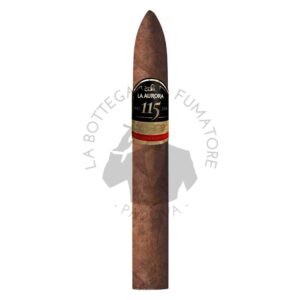 Aurora 115 Belicoso