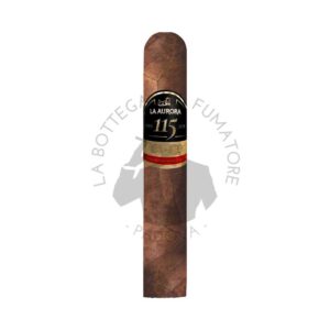 Aurora 115 Robusto