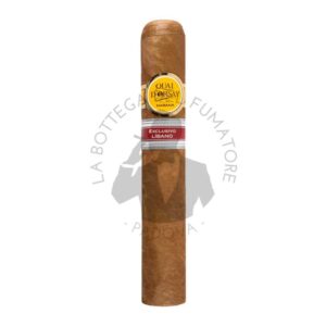 Quai d'Orsay Baalbeck R.E. Libano 2018