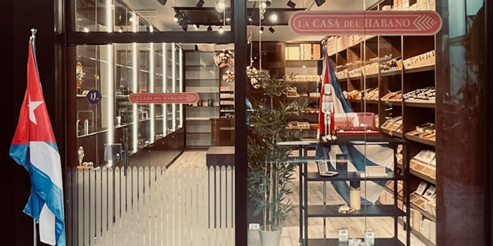 Casa del Habano Tenerife