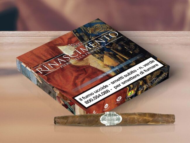 CTS Rinascimento Piero della Francesca