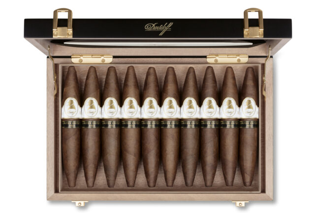 Davidoff Winston Churchill Limited Edition 2022