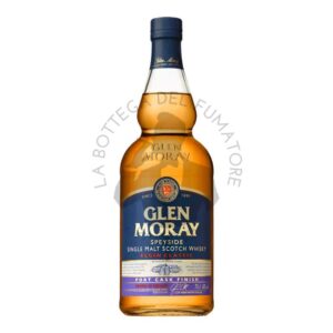 Whisky Glen Moray Single Malt Port Cask