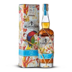 Rum Plantation Fiji 2005 Vintage Edition
