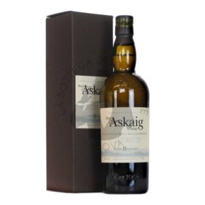 Port Askaig 8 year old