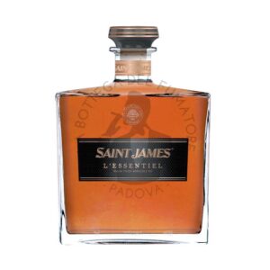Rhum Saint James l'Essentiel