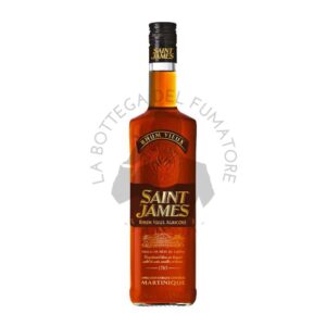 Rhum Saint James Vieux