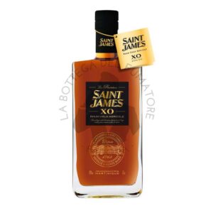 Rhum Saint James XO