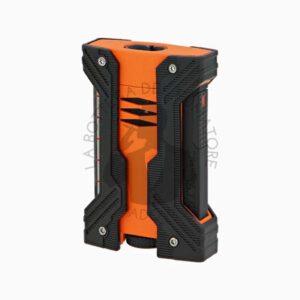 ST Dupont Defi XXtreme Orange