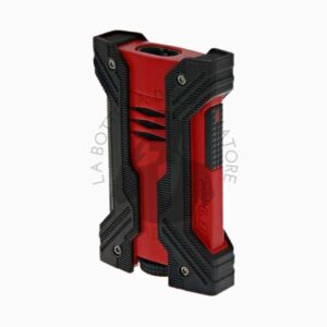 ST Dupont Defi XXtreme Red