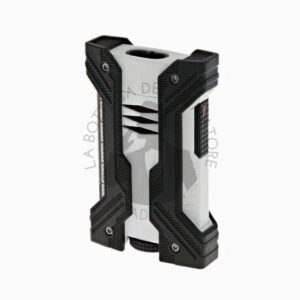 ST Dupont Defi XXtreme White