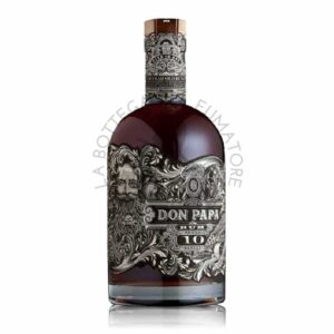 Rum Don Papa 10 yo