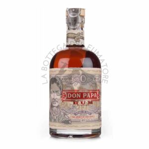 Rum Don Papa 7 yo
