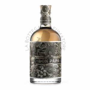 Rum Don Papa Rye Aged