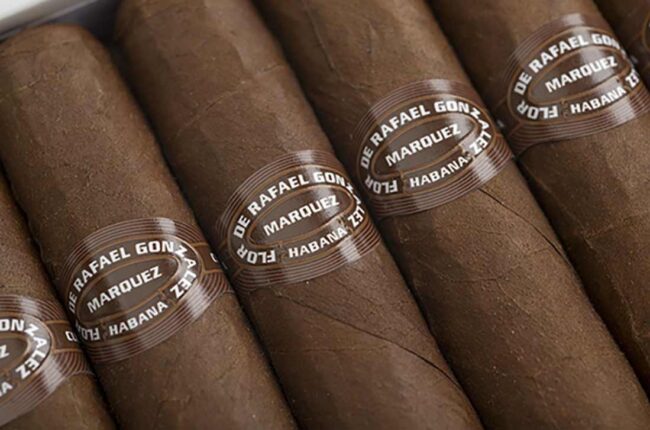 Rafael Gonzalez new anilla