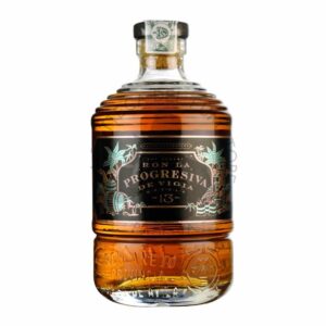 Ron La Progressiva