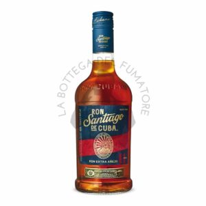 Ron Santiago de Cuba 11