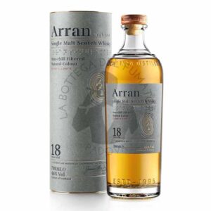 Whisky Arran 18 yo