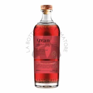 Whisky Arran Amarone Finish