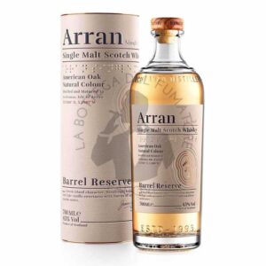 Whisky Arran Barrel Reserve