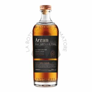 Whisky Arran Finish Port