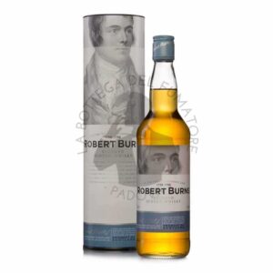 Whisky Arran Robert Burns blended