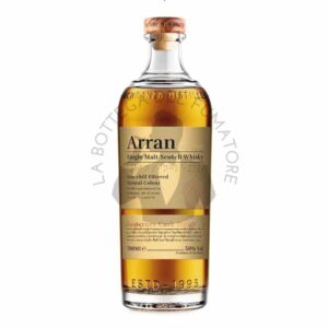 Whisky Arran Sauternes Finish