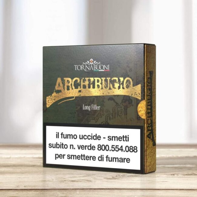 Tornabuoni Archibugio