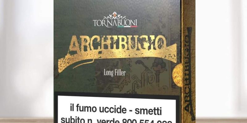 Tornabuoni Archibugio