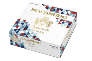 macanudo inspirado jamao