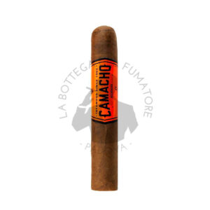 Camacho Nicaragua Robusto
