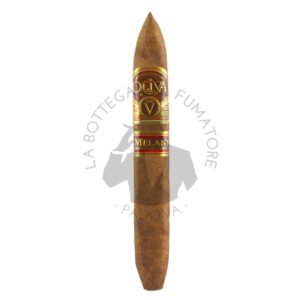 Oliva Serie v Melanio Figurado