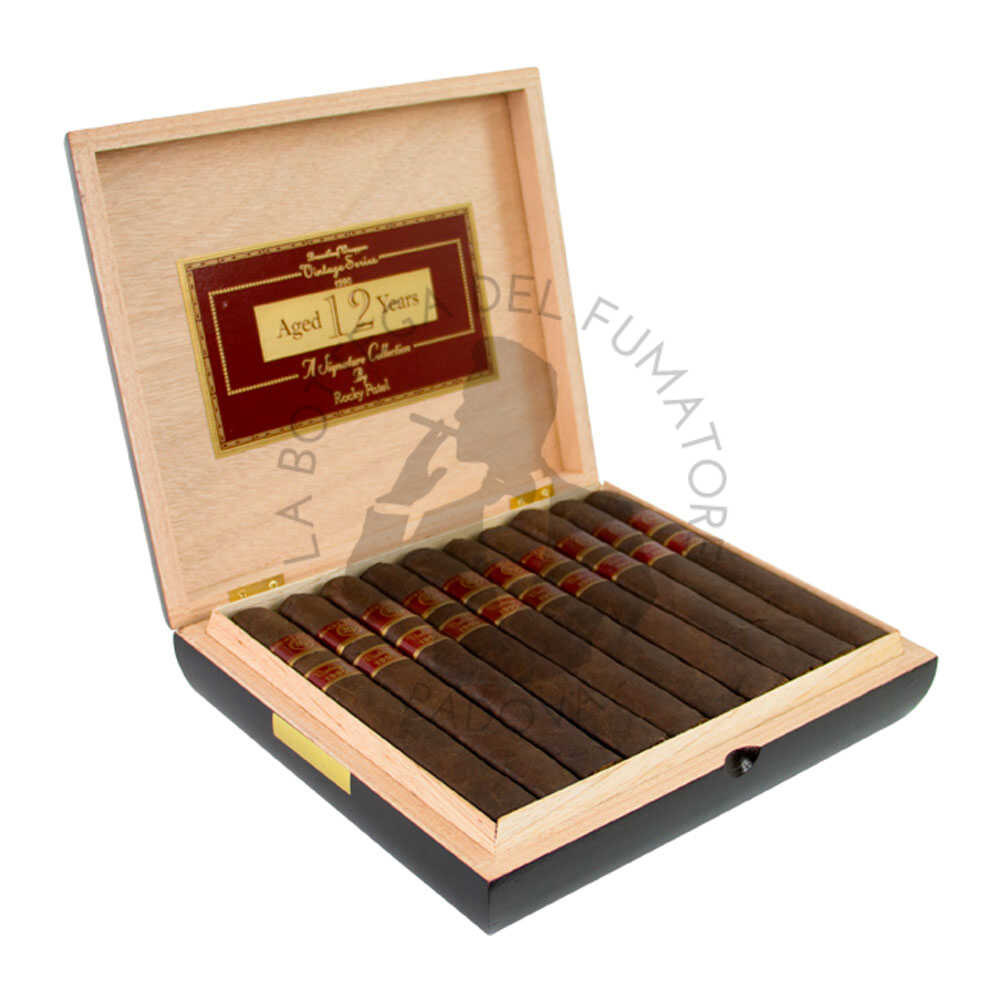 Rocky Patel Vintage 1990 Robusto