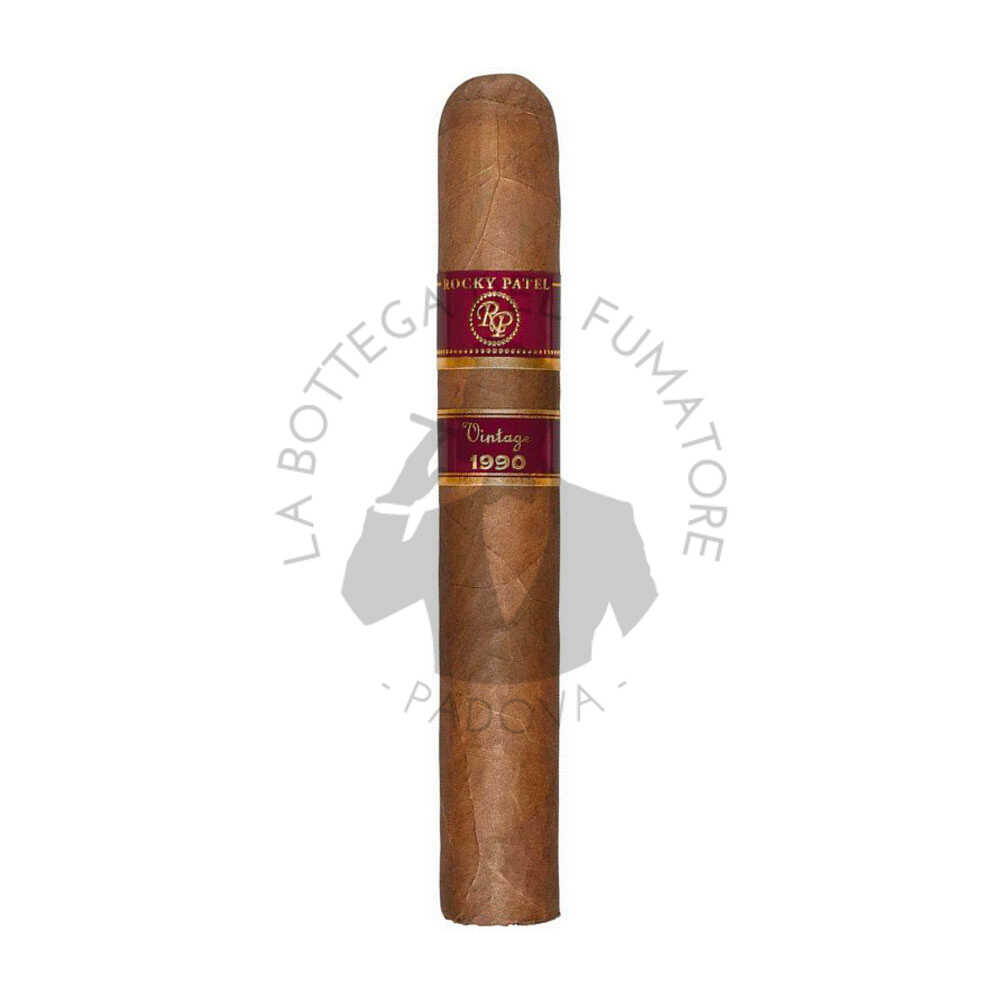 Rocky Patel Vintage 1990 Robusto
