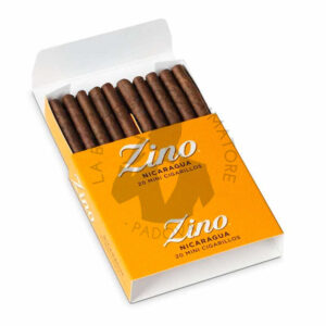 Zino Cigarillos Nicaragua