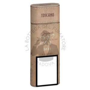 Toscano Millennium 2022