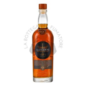 Glengoyne 21 yo