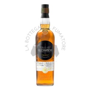 Glengoyne Cask Strength