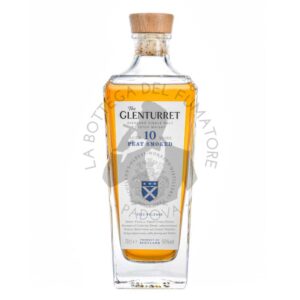 The Glenturret 10