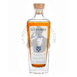 The Glenturret 7
