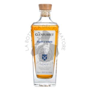 The Glenturret Triple Wood